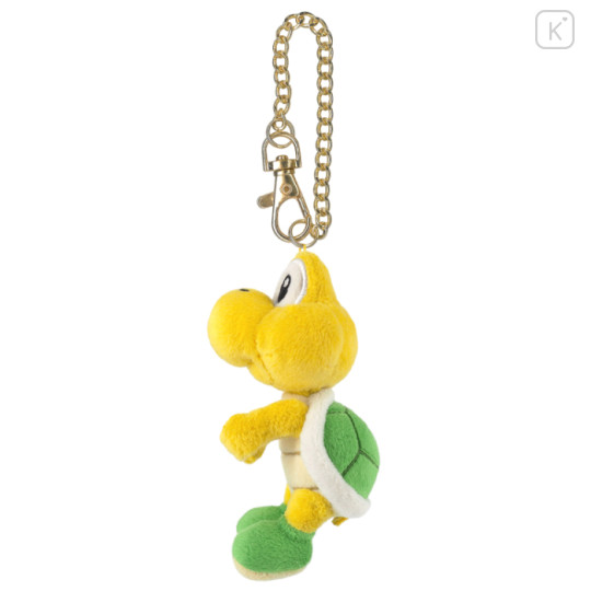 Japan Super Mario Mascot Holder - Koopa : All Star Collection - 2