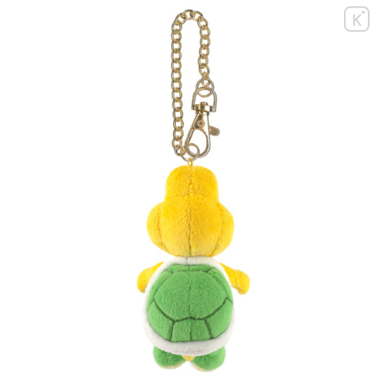 Japan Super Mario Mascot Holder - Koopa : All Star Collection - 3