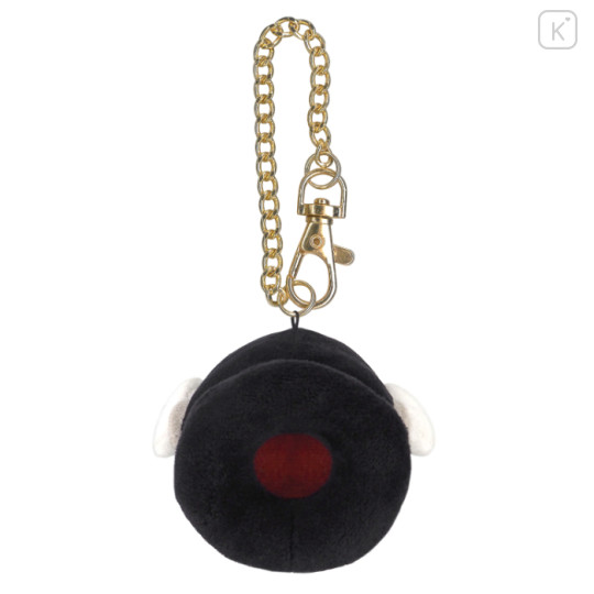 Japan Super Mario Mascot Holder - Bullet Bill : All Star Collection - 3
