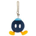 Japan Super Mario Mascot Holder - Bob-omb : All Star Collection - 2