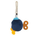 Japan Super Mario Mascot Holder - Bob-omb : All Star Collection - 3