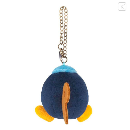 Japan Super Mario Mascot Holder - Bob-omb : All Star Collection - 4