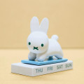 Japan Miffy Perpetual Block Calendar - Bruna Animal Rabbit - 3
