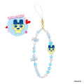 Japan Tamagotchi Phone Strap - Mametchi - 1