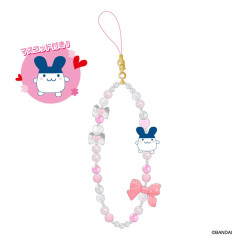 Japan Tamagotchi Phone Strap - Mimicchi