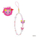 Japan Tamagotchi Phone Strap - Flowercchi - 1