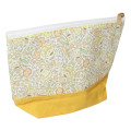 Japan Sanrio Cosmetic Pouch - Pompompurin : Thumbelina Flower - 2
