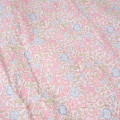 Japan Sanrio Eco Shopping Bag With Pocket - My Melody : Thumbelina Flower - 4
