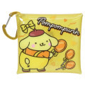 Japan Peko × Sanrio Clear Multi Case (SS) - Pompompurin : Candy - 1