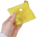 Japan Peko × Sanrio Clear Multi Case (SS) - Pompompurin : Candy - 2