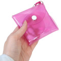 Japan Peko × Sanrio Clear Multi Case (SS) - My Melody : Candy - 2