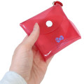 Japan Peko × Sanrio Clear Multi Case (SS) - Hello Kitty : Candy - 2