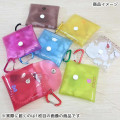 Japan Peko × Sanrio Clear Multi Case (SS) - Cinnamoroll : Candy - 3