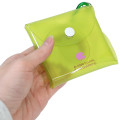 Japan Peko × Sanrio Clear Multi Case (SS) - Keroppi : Candy - 2