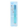 Japan Sanrio FriXion Ball 3 Metal Multi Color Erasable Gel Pen - Cinnamoroll - 1