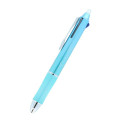 Japan Sanrio FriXion Ball 3 Metal Multi Color Erasable Gel Pen - Cinnamoroll - 4