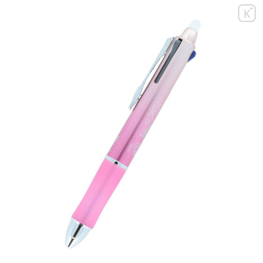 Japan Sanrio FriXion Ball 3 Metal Multi Color Erasable Gel Pen - My Melody - 4