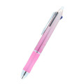 Japan Sanrio FriXion Ball 3 Metal Multi Color Erasable Gel Pen - My Melody - 4