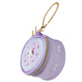 Japan Sanrio Heart-Shaped Mini Pouch - Charmmy Kitty : Y2K Whipped Cream Deco - 2