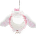 Japan Sanrio Multi Pouch - Sugarbunnies : Dreamy Sweets Ghost House Shirousa - 1