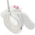 Japan Sanrio Multi Pouch - Sugarbunnies : Dreamy Sweets Ghost House Shirousa - 2