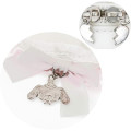 Japan Sanrio Multi Pouch - Sugarbunnies : Dreamy Sweets Ghost House Shirousa - 3