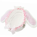 Japan Sanrio Multi Pouch - Sugarbunnies : Dreamy Sweets Ghost House Shirousa - 4