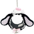 Japan Sanrio Multi Pouch - Sugarbunnies : Dreamy Sweets Ghost House Kurousa - 1