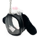 Japan Sanrio Multi Pouch - Sugarbunnies : Dreamy Sweets Ghost House Kurousa - 2