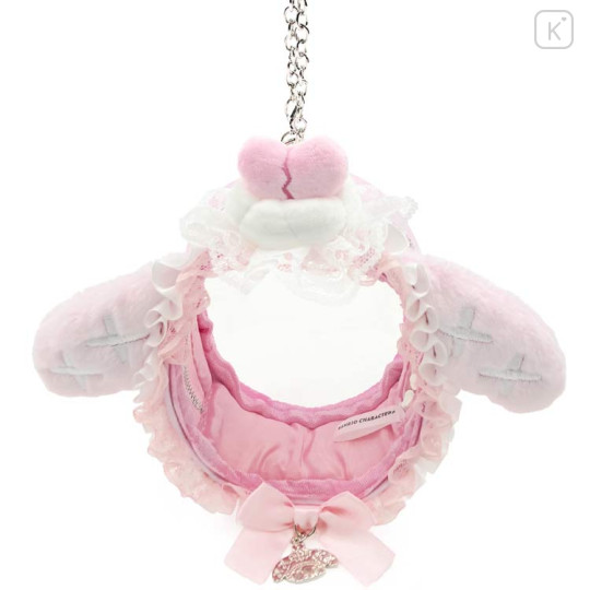 Japan Sanrio Multi Pouch - My Melody : Dreamy Sweets Ghost House - 1