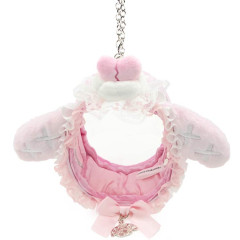 Japan Sanrio Multi Pouch - My Melody : Dreamy Sweets Ghost House