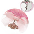Japan Sanrio Multi Pouch - My Melody : Dreamy Sweets Ghost House - 3