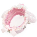 Japan Sanrio Multi Pouch - My Melody : Dreamy Sweets Ghost House - 4