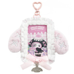 Japan Sanrio Pass Case - My Melody : Dreamy Sweets Ghost House