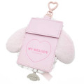 Japan Sanrio Pass Case - My Melody : Dreamy Sweets Ghost House - 2