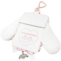 Japan Sanrio Pass Case - Sugarbunnies : Dreamy Sweets Ghost House Shirousa - 2