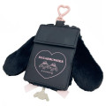 Japan Sanrio Pass Case - Sugarbunnies : Dreamy Sweets Ghost House Kurousa - 2