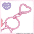 Japan Sanrio Acrylic Keychain - My Melody : Dreamy Sweets Ghost House - 5