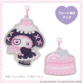 Japan Sanrio Acrylic Keychain - My Melody : Dreamy Sweets Ghost House - 6