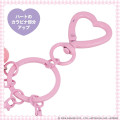 Japan Sanrio Acrylic Keychain - Sugarbunnies : Dreamy Sweets Ghost House - 5