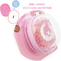 Japan Sanrio Glitter Hair Brush - My Melody - 2