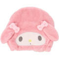 Japan Sanrio Hair Dry Cap - My Melody - 1