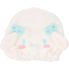 Japan Sanrio Hair Dry Cap - Cinnamoroll