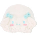 Japan Sanrio Hair Dry Cap - Cinnamoroll - 1