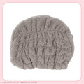 Japan Sanrio Hair Dry Cap - Kuromi - 3