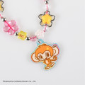 Japan Narumiya Characters Skinnydip Beaded Phone Strap - Daisy Lovers - 2