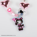 Japan Narumiya Characters Skinnydip Beaded Phone Strap - Mezzo Piano - 2