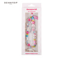 Japan Sanrio Skinnydip Beaded Phone Strap - Cinnamoroll - 1