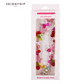 Japan Sanrio Skinnydip Beaded Phone Strap - Corocorokuririn - 1