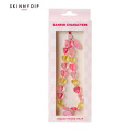 Japan Sanrio Skinnydip Beaded Phone Strap - My Sweet Piano - 1